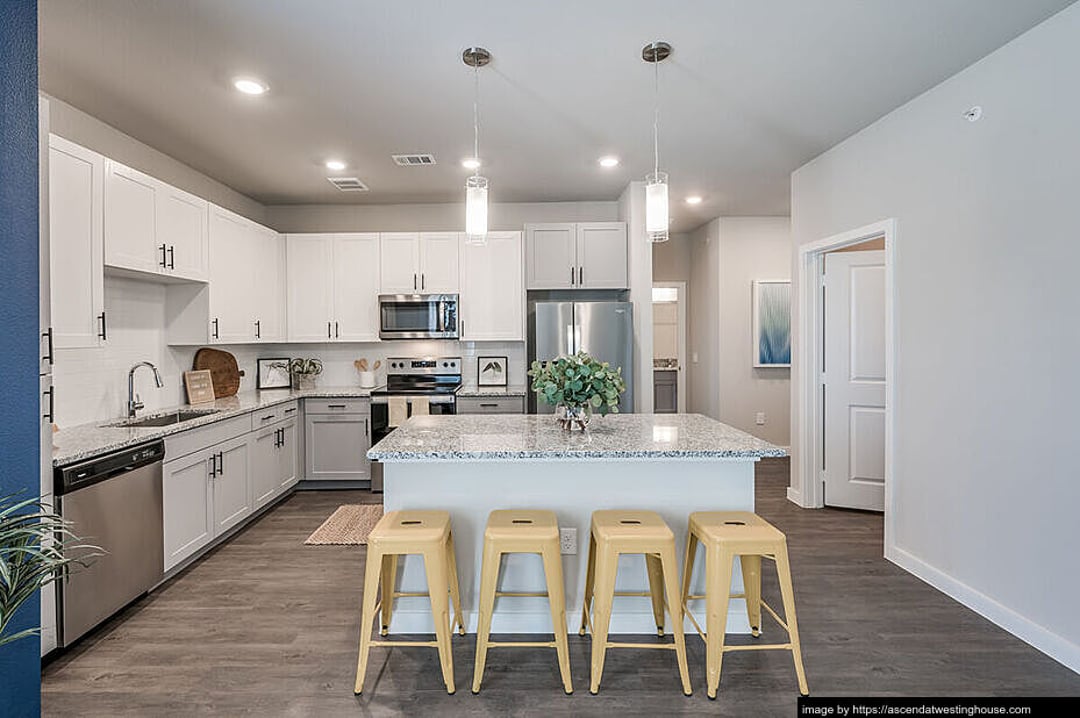 Ascend at Westinghouse - 1